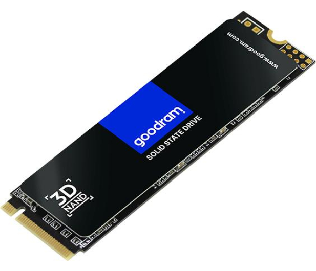 GOODRAM 512GB M.2 PCIe NVMe PX500 - 546723 - zdjęcie 3